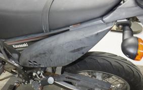 KAWASAKI KLX125D TRACKER 1999 LX125D