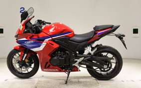 HONDA CBR400R 2025 NC65