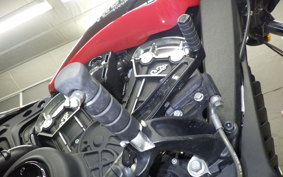 INDIAN Scout bobber 2022