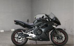 KAWASAKI NINJA 400R 2010 ER400B