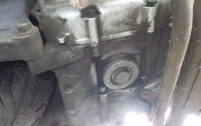 YAMAHA MAJESTY 250 4HC