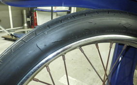 HONDA C50 SUPER CUB 2013 C50