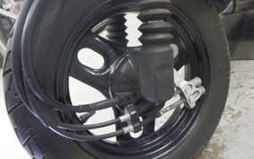 HONDA GIORNO 2 2018 AF70