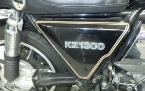 KAWASAKI Z1300 2025