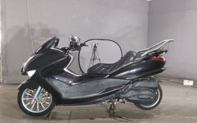 YAMAHA MAJESTY 250 SG20J