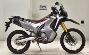 HONDA CRF250 RALLY MD44
