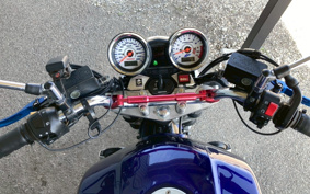 SUZUKI GSX1400 2005 GY71A