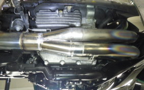 SUZUKI BANDIT 1250 F 2011 GW72A