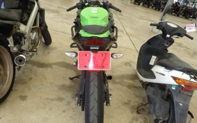 KAWASAKI NINJA 400 2022 EX400G