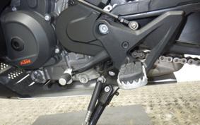 KTM 790 ADVENTURE 2025