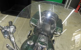 HARLEY FLHR 1450 1999