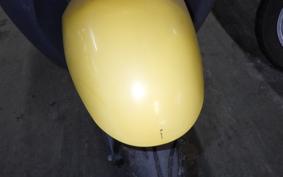 SUZUKI LET's 4 2023 CA45A