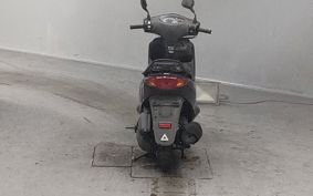 YAMAHA AKUSHI STREET SE53J