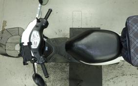 SUZUKI LET's CA4AA