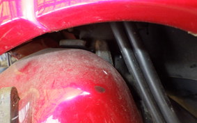 HONDA DREAM 125 ND125M