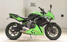 KAWASAKI NINJA 400R 2011 ER400B