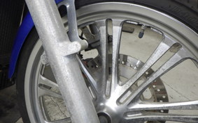 KAWASAKI VULCAN 900 CUSTOM 2009