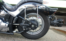 YAMAHA DRAGSTAR 400 1996 4TR