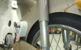 HONDA C100 SUPER CUB 2024 C100