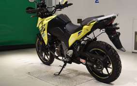 SUZUKI Vストローム250SX