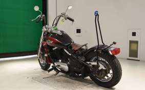 KAWASAKI VULCAN 400 CLASSIC 1999 VN400A