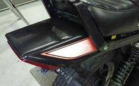 HONDA CBX750 HORIZON 2001 RC18