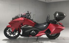 HONDA NM4 VULTUS -02 RC82
