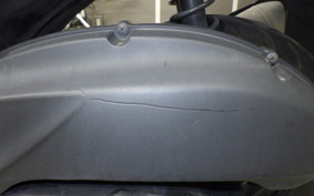 YAMAHA ﾄﾘｼﾃｨ125-2ﾔﾈﾂｷ SEK1J