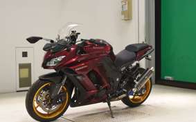 KAWASAKI NINJA 1000 A 2013