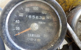 YAMAHA RX350 R5