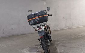 KAWASAKI SUPER SHERPA KL250G