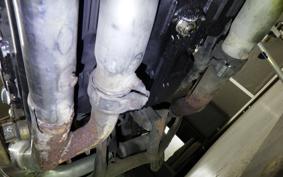 YAMAHA FZX750 1987 2AK