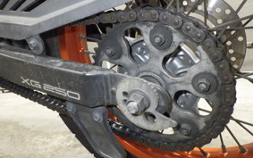 YAMAHA TRICKER Gen.3 2021 DG32J