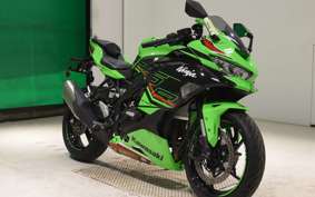 KAWASAKI ZX-25R-2SE 2010 ZX250H