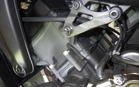 YAMAHA XSR900 2025 RN96J