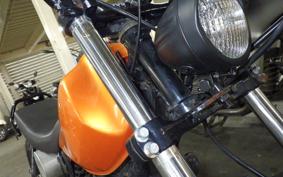 YAMAHA TW200 2JL