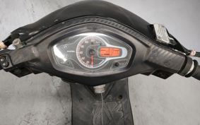 SUZUKI ADDRESS V125 CF4MA