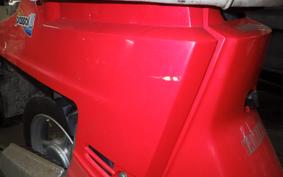 YAMAHA PASSOL 2E9