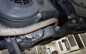 SUZUKI ADDRESS V125 S 2016 CF4MA
