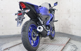 YAMAHA YZF-R125 RE45J