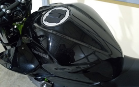 KAWASAKI Z250 ABS EX250P