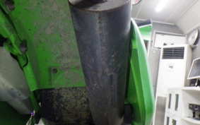 KAWASAKI KDX125 SR 2024 DX125A
