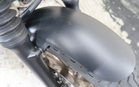 HONDA REBEL 250  S E-clutch MC49