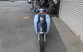 HONDA  SUPER CUB C125 JA48