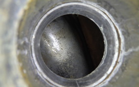 YAMAHA DRAGSTAR 400 1996 4TR