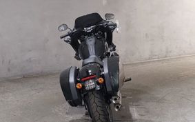 HARLEY FXLRST1920 2025 YXZ