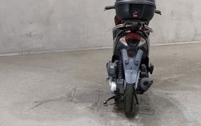 HONDA CLICK125I JF35