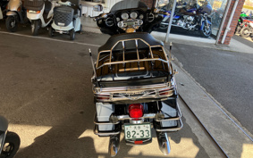 HARLEY FLHTCU1580-1690 2009 FC4