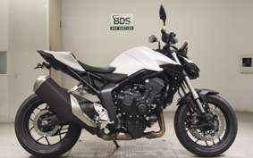 HONDA CB1000HORNET 2025 SC86