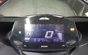 SUZUKI GIXXER 250 SF ED22Y